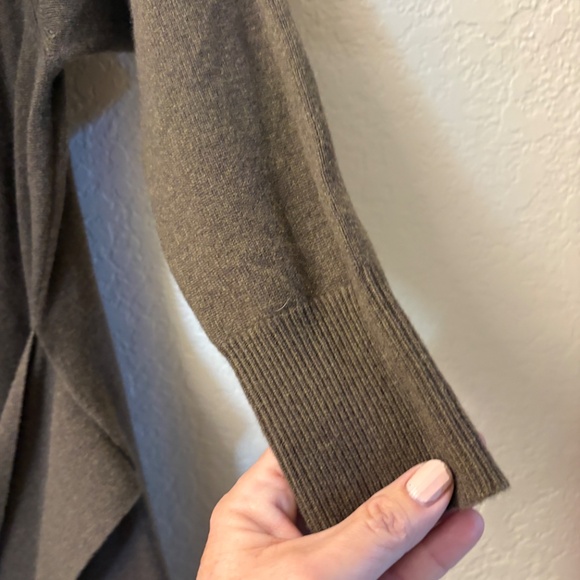 Ralph Lauren Cashmere Sweater Dress - Picture 2 of 8